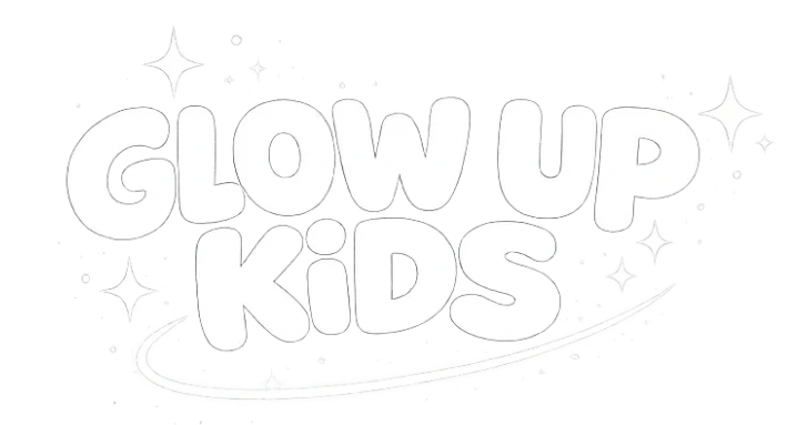 Glow Up Kids